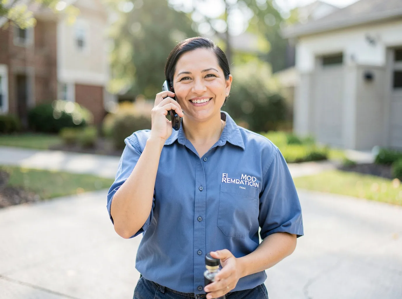Mold Remediation Plumville, PA FAQs